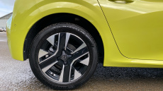 Peugeot 208 1.2 Hybrid 100 Allure 5dr e-DSC6 Petrol Hatchback